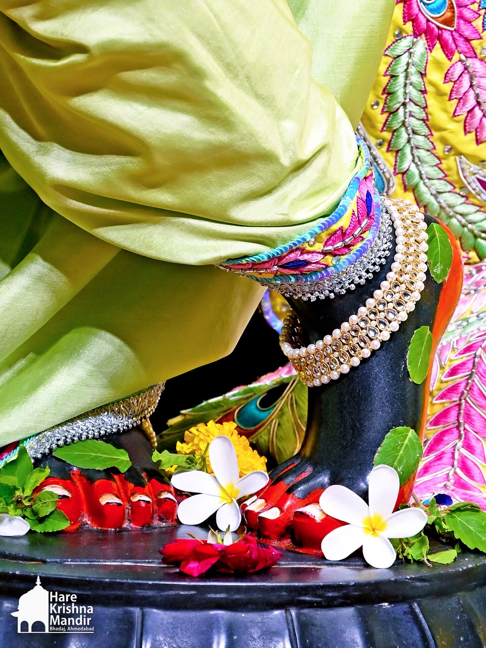 2026-07-30 Darshan